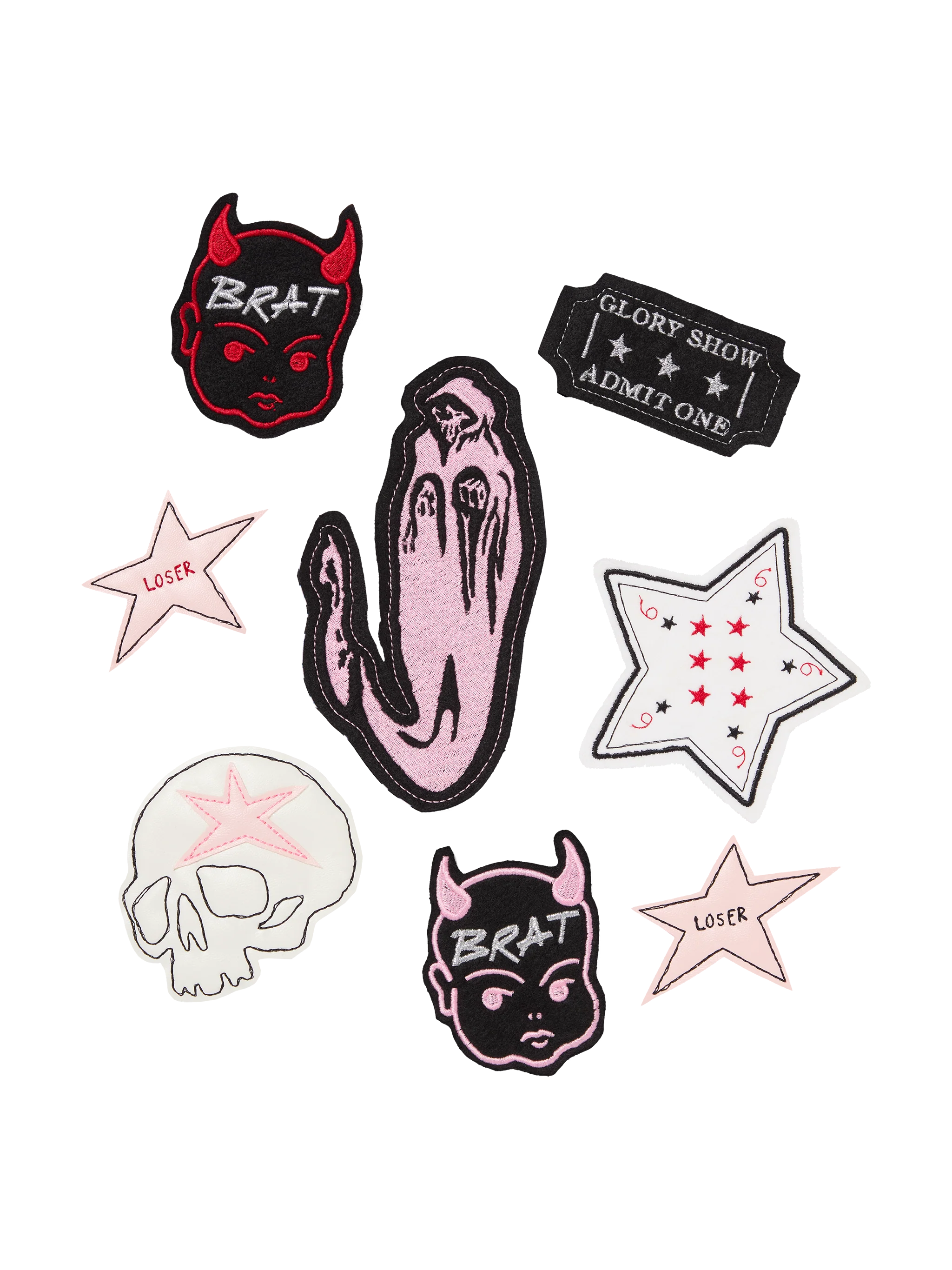 ACCESSORIES